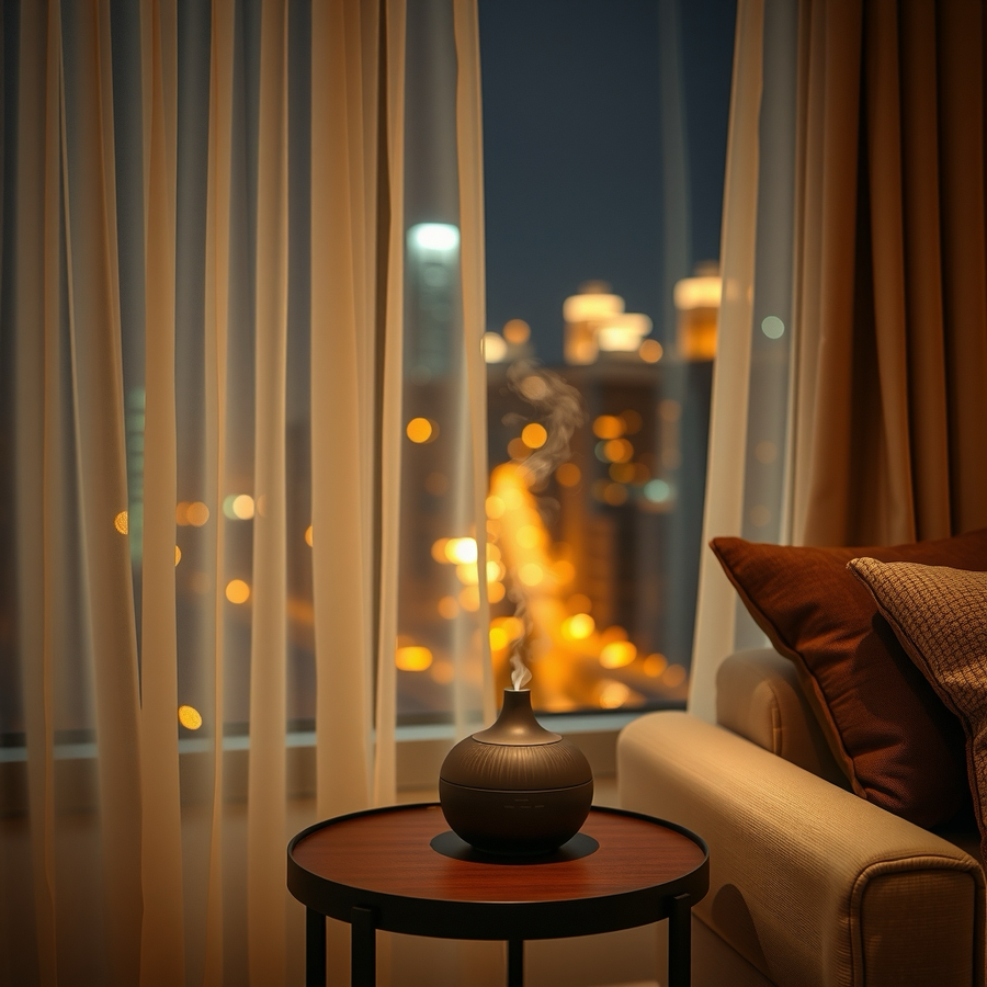 Home & Ambience