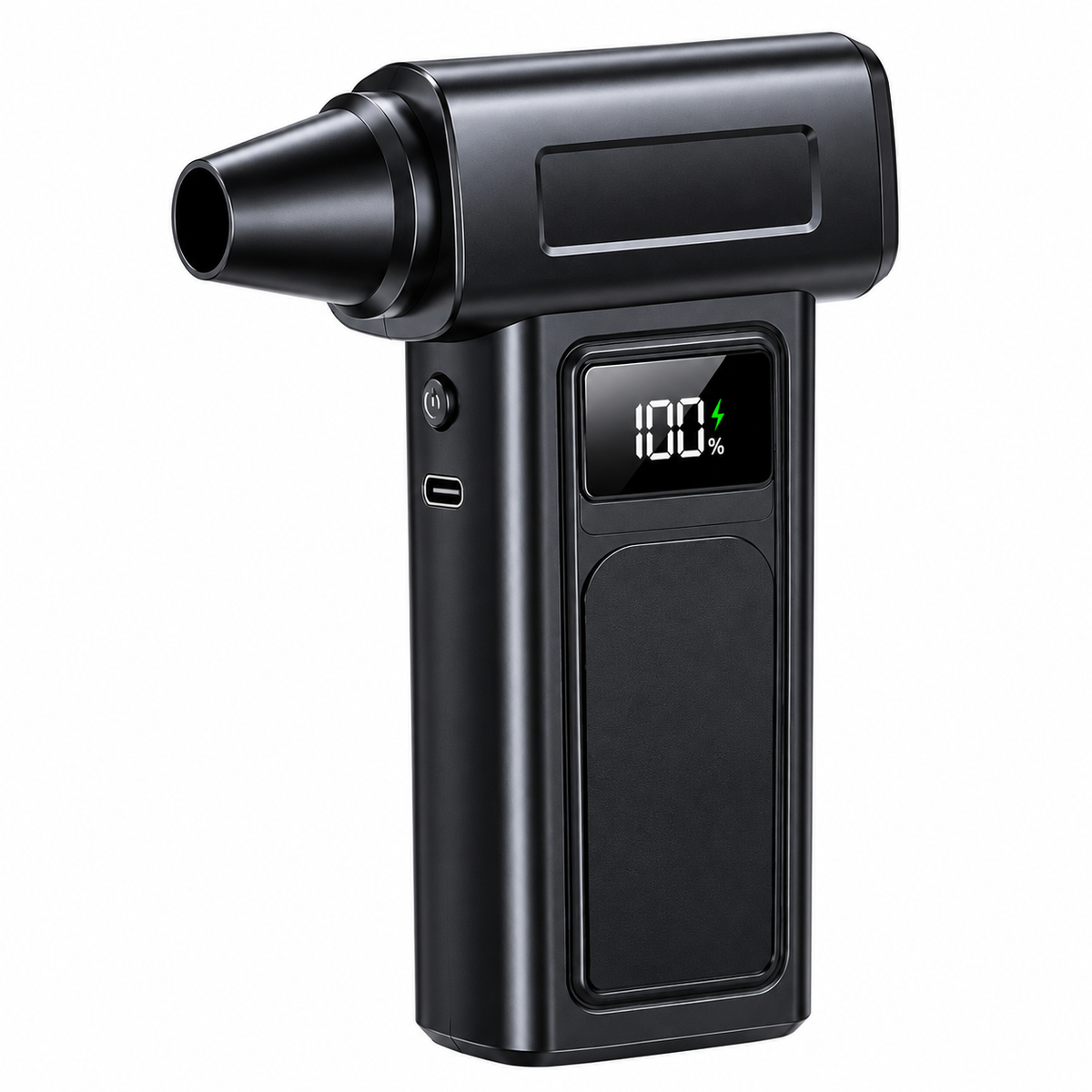 2-in-1 cordless mini vacuum and blower – photo 1