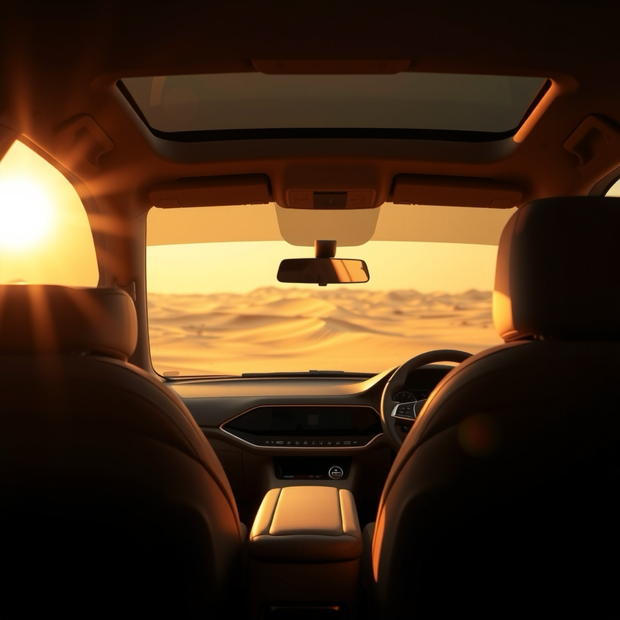 Car & Travel