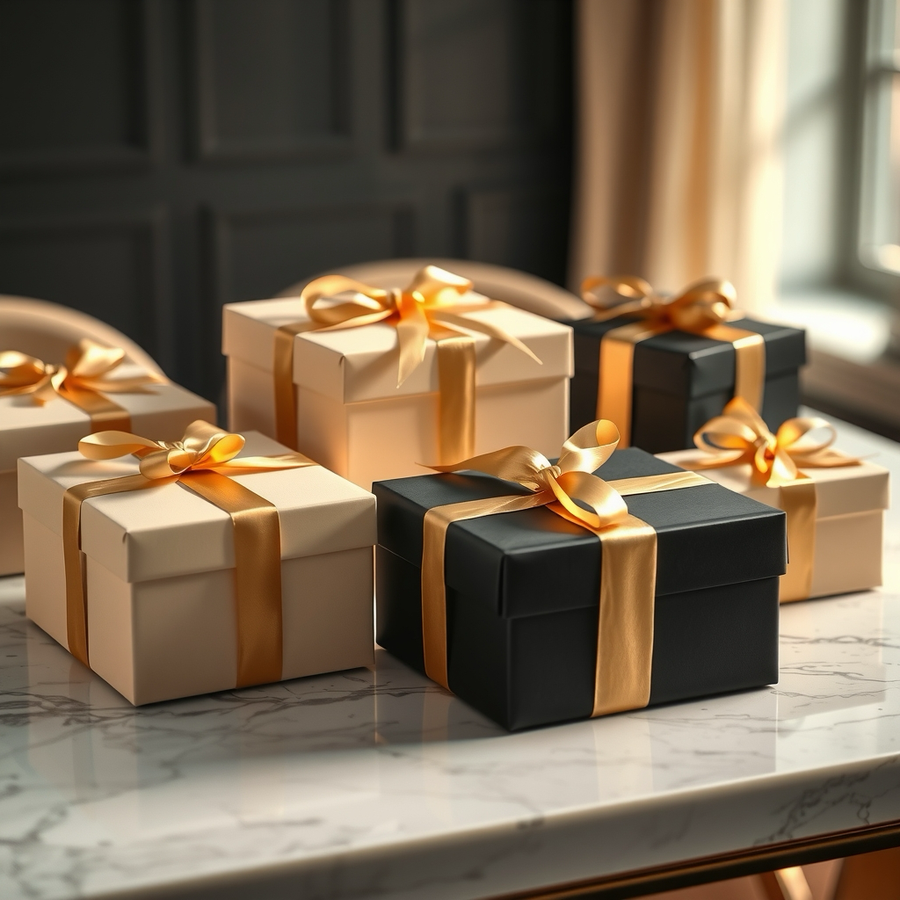 Gifts