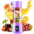 Portable USB juicer blender cup – photo 1