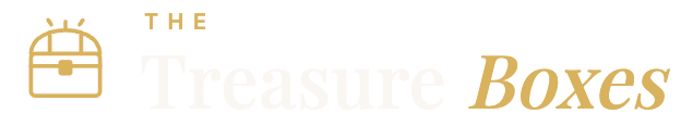 The Treasure Boxes